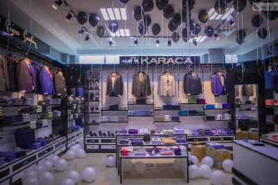 Garaşsyzlygyň 15 ýyllygy 3-rd floor 325-shop