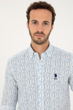 Karpier Markalar  Açyk gök Köýnek