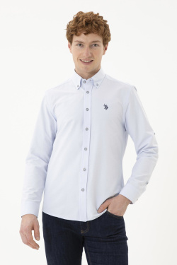 Karpier Markalar  Açyk gök Köýnek