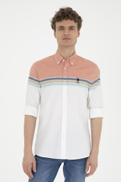 Karpier Markalar  Light brown Shirt