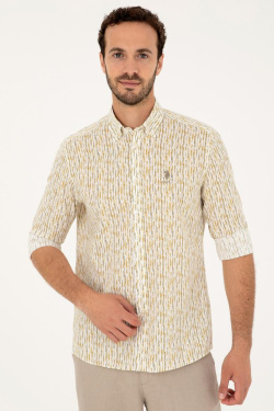 Karpier Markalar  Haki Köýnek