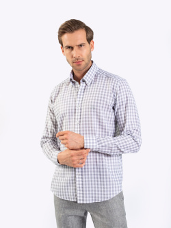 Karpier Markalar  Beige Shirt