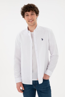 Karpier Markalar  White Shirt