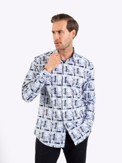 Karpier Markalar  Gray Shirt