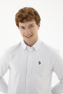 Karpier Markalar  White Shirt