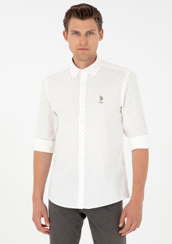 Karpier Markalar  Haki Shirt