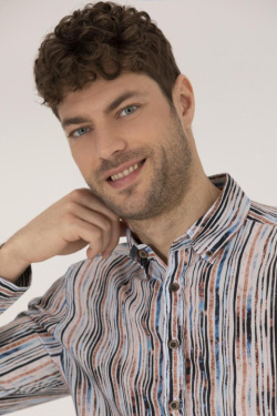 Karpier Markalar  Ak Köýnek