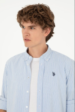 Karpier Markalar  Gök Köýnek