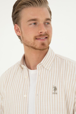 Karpier Markalar  Açyk goňur Köýnek