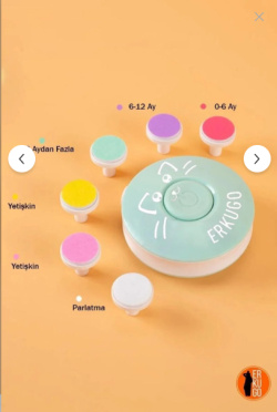 Karpier Home  For children