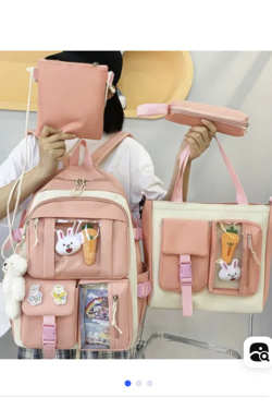 Karpier Home  For children