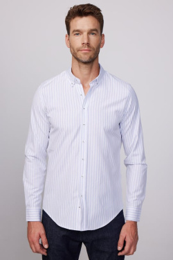 Beýleki markalar  White Shirt