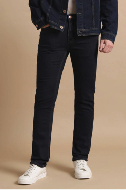 Karpier Markalar  Dark blue Jeans