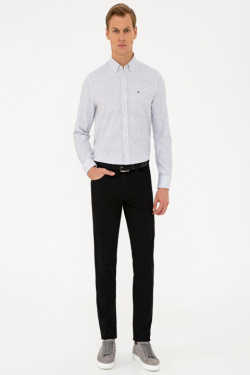 Karpier Markalar  Black Jeans