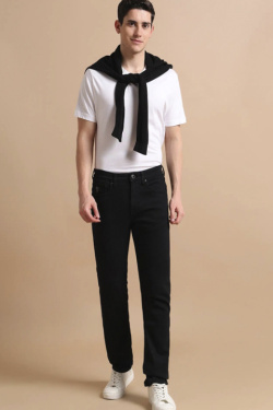 Karpier Markalar  Black Jeans