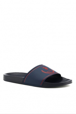 Karpier Markalar  Dark blue Flip-flops