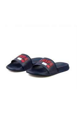 Karpier Markalar  Dark blue Flip-flops