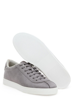 Karpier Markalar  Gray Shoes