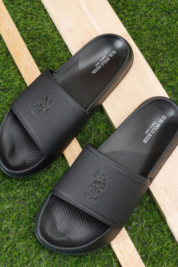 Karpier Markalar  Black Shoes