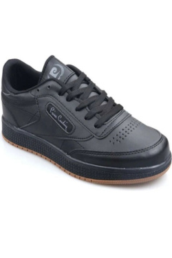 Karpier Markalar  Black Shoes