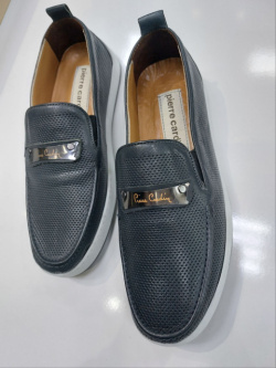 Karpier Markalar  Gray Shoes