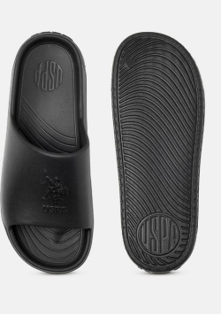 Karpier Markalar  Black Shoes