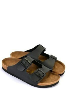 Beýleki markalar  Black Flip-flops
