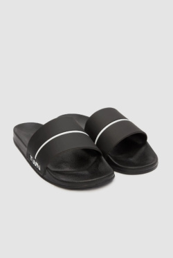 Beýleki markalar  Black Flip-flops