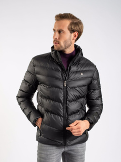 Karpier Markalar  Gray Outdoor coat