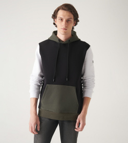 Beýleki markalar  Black Outdoor clothing