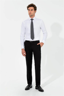 Karpier Markalar  Ak Kažual Köýnek