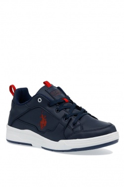 Karpier Markalar  Blue Sport Shoes