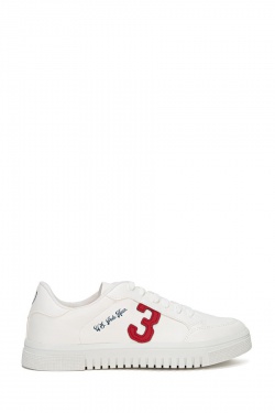 Karpier Markalar  White Sport Shoes