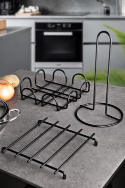 Karpier Home  Kitchen