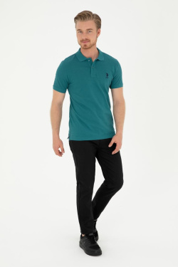 Karpier Markalar  Black Trousers