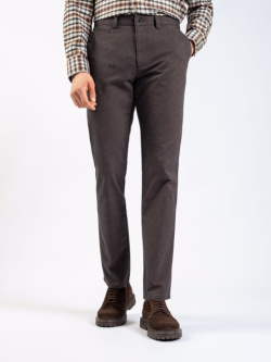 Karpier Markalar  Black brown Trousers