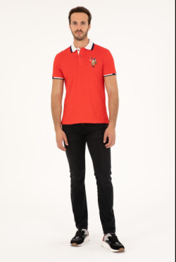 Karpier Markalar  Black Trousers