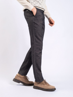 Karpier Markalar  Beige Trousers