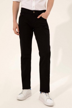Karpier Markalar  Black Trousers