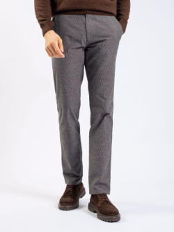 Karpier Markalar  Beige Trousers