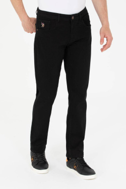 Karpier Markalar  Black Trousers