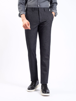 Karpier Markalar  Blue Trousers