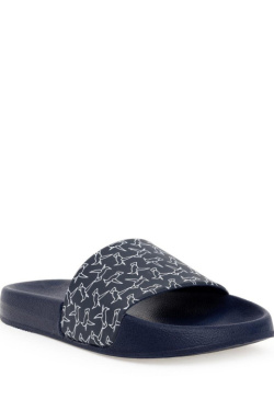 Karpier Markalar  Dark blue Mokosina