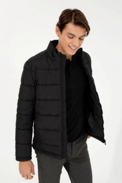 Karpier Markalar  Black Outdoor clothing