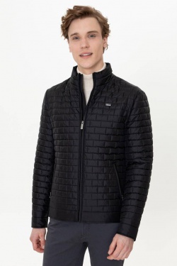 Karpier Markalar  Black Outdoor clothing