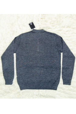 Karpier Markalar  Light gray Sweater