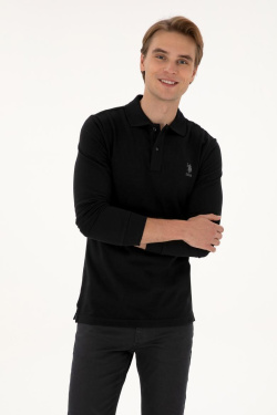 Karpier Markalar  Black Sweater