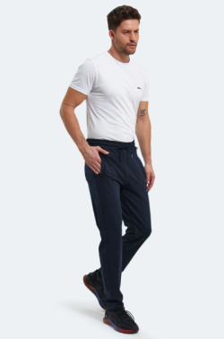 Beýleki markalar  Dark blue Trousers